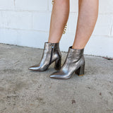 Flash Veronica Boot