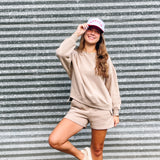 Our Favorite Short Set