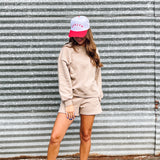 Our Favorite Short Set