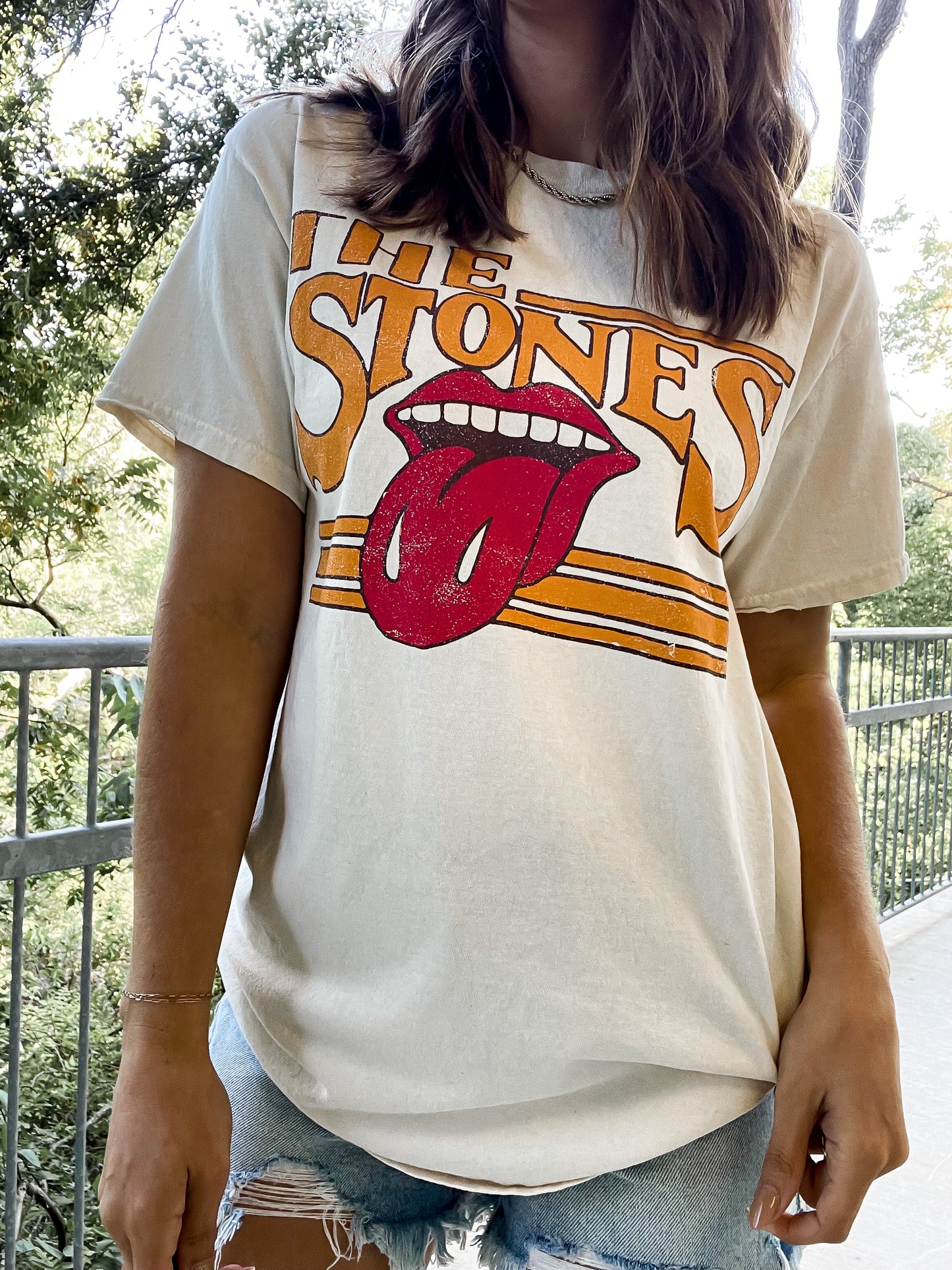 The Stones Vintage