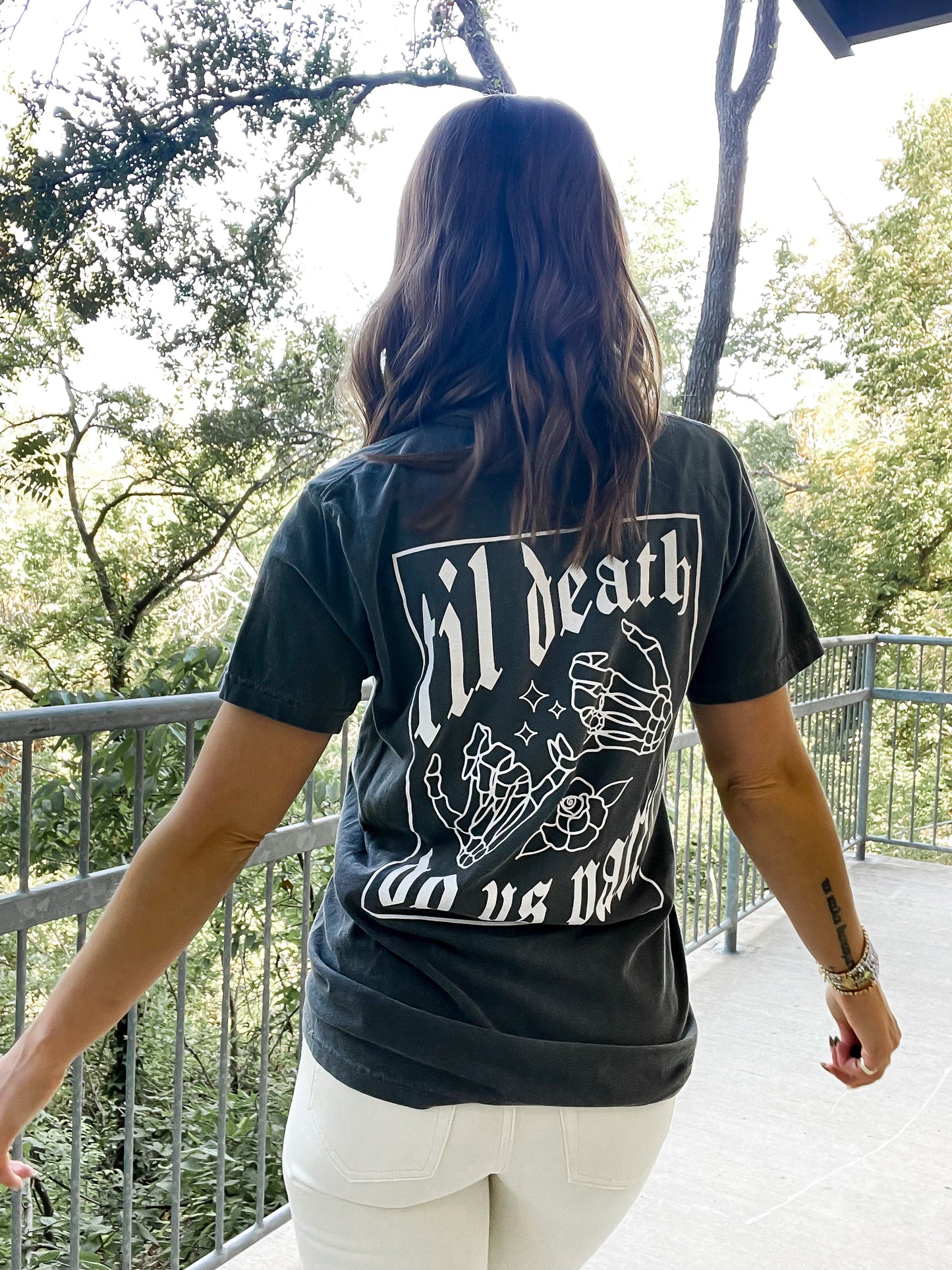 Til Death Tee