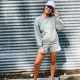 Our Favorite Short Set