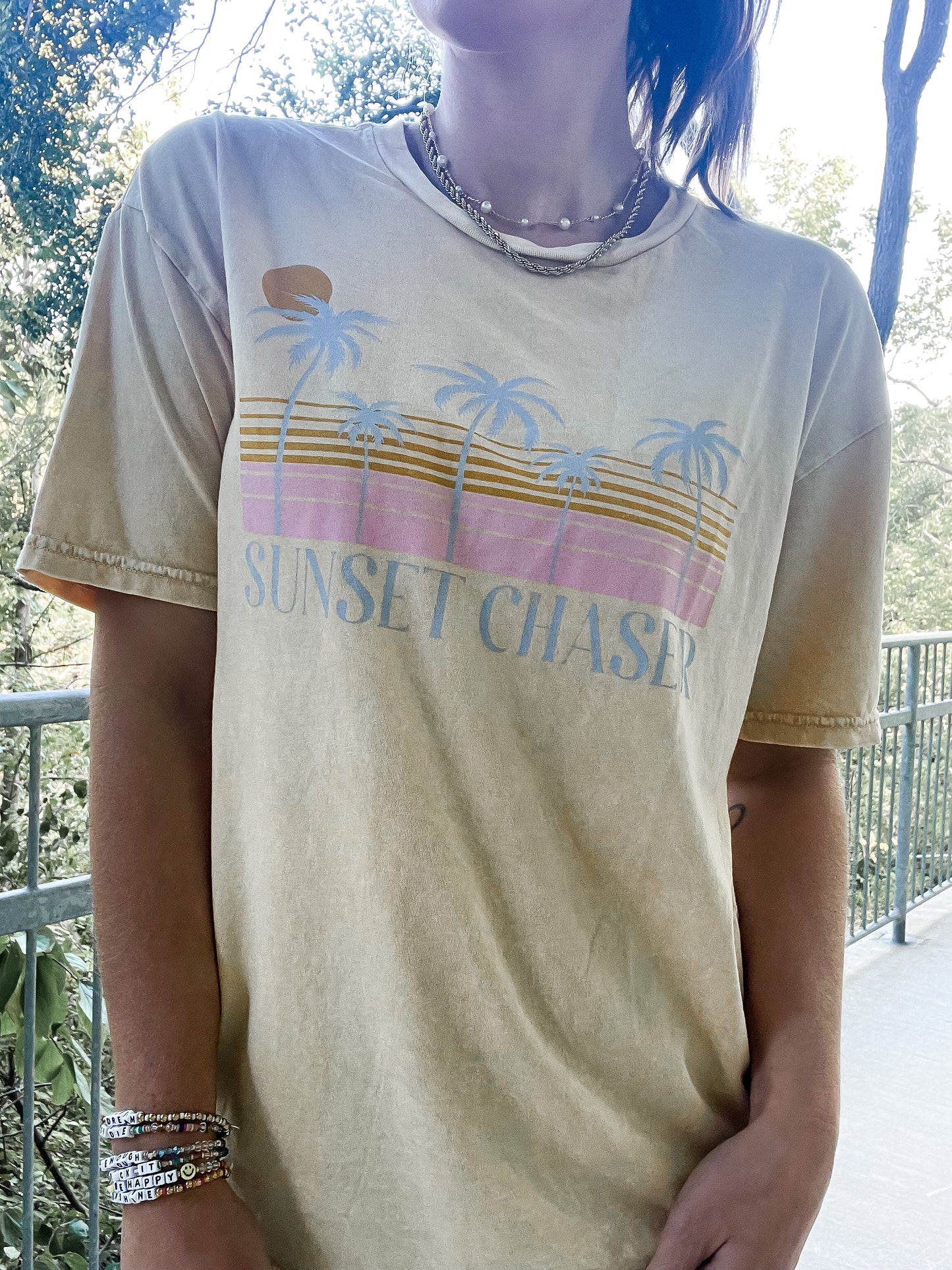Sunset Chaser