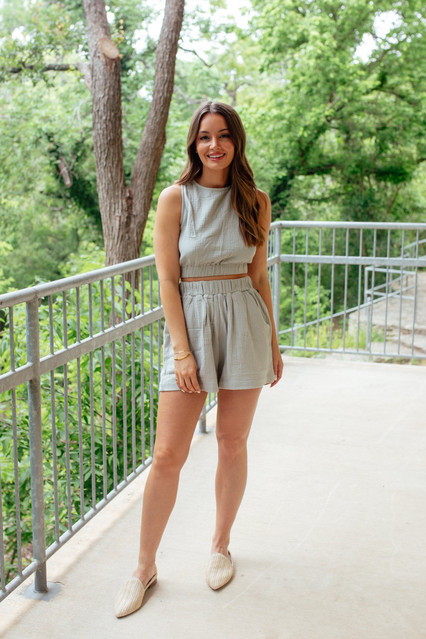 Italy Vaca Set