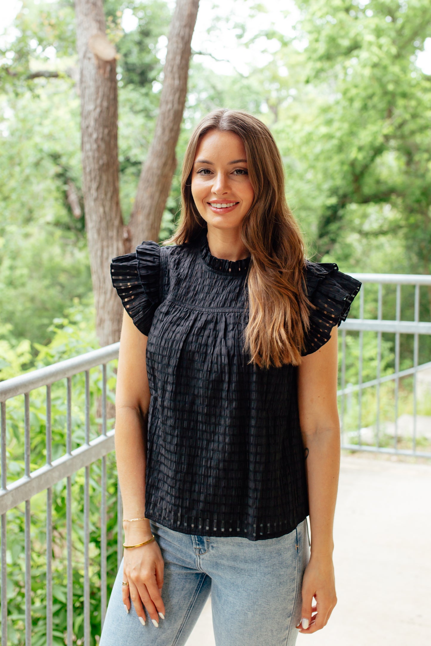 Audrey Blouse
