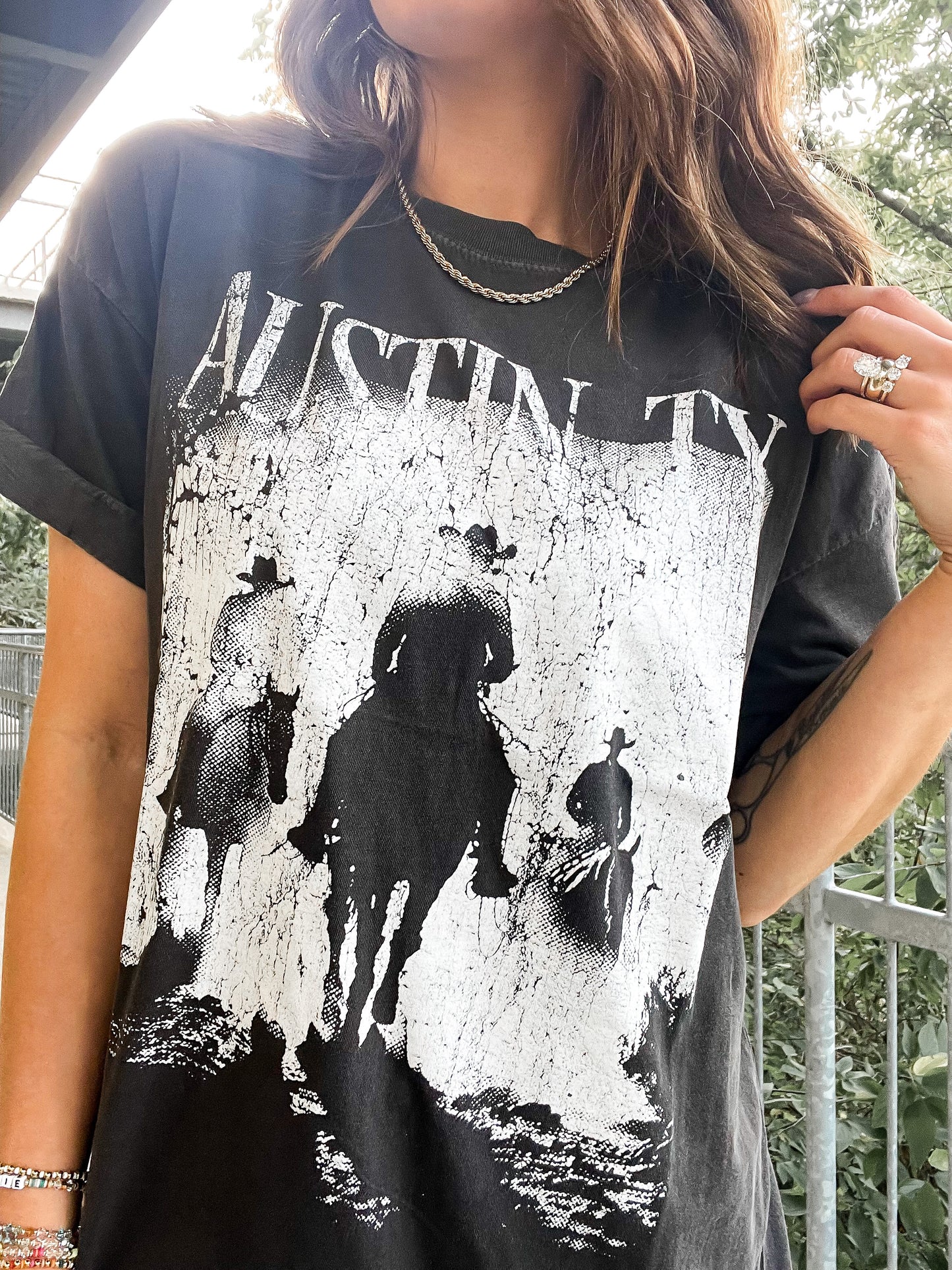 Austin Riders