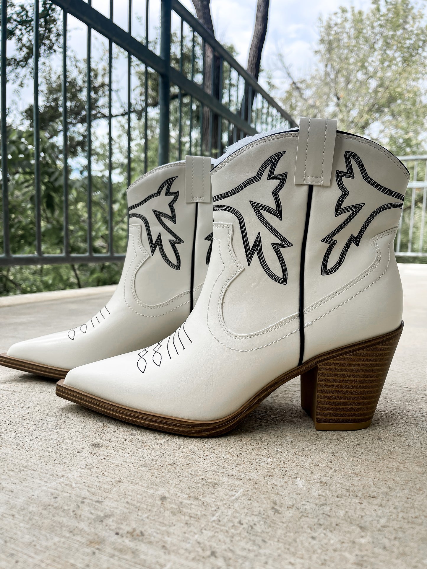 Alejo Boot