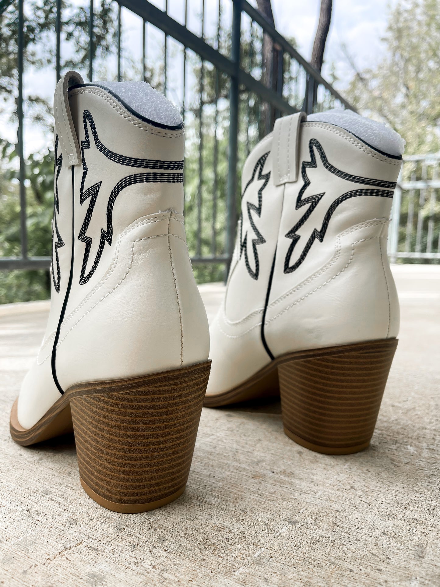 Alejo Boot