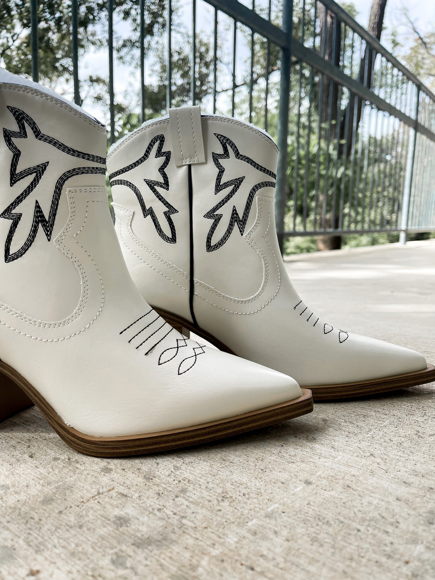 Alejo Boot