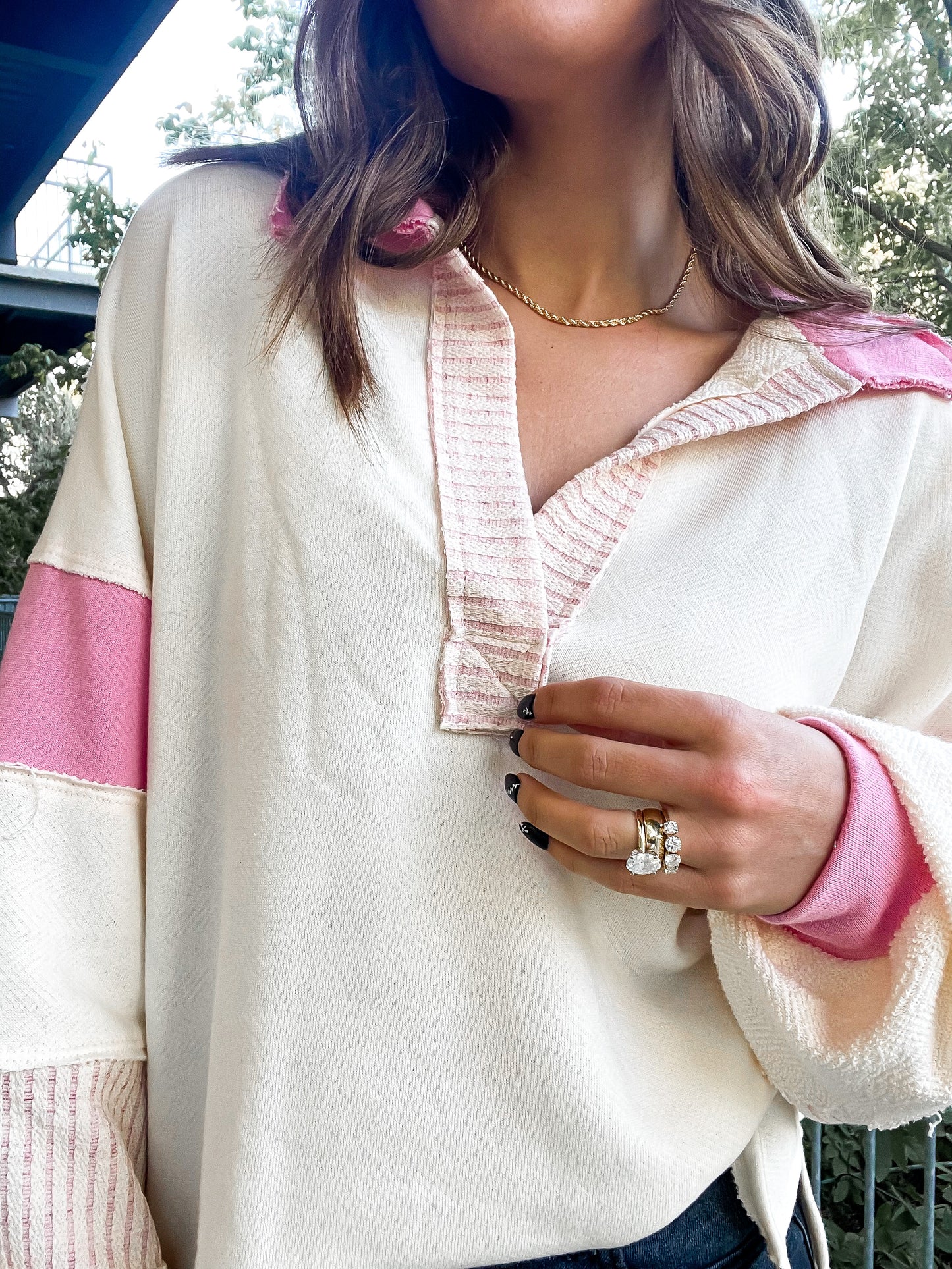 French Terry Knit