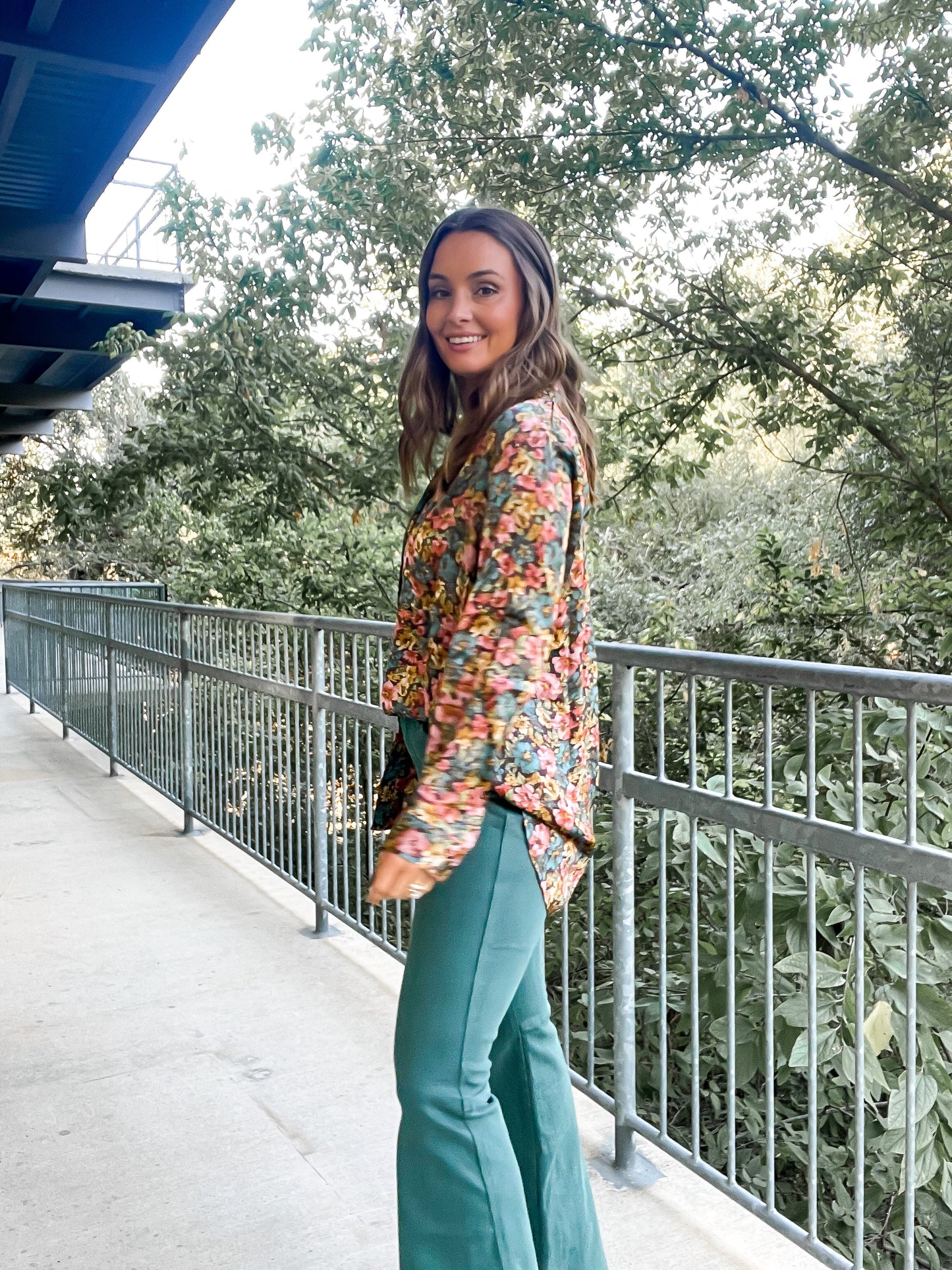 Vintage Blouse