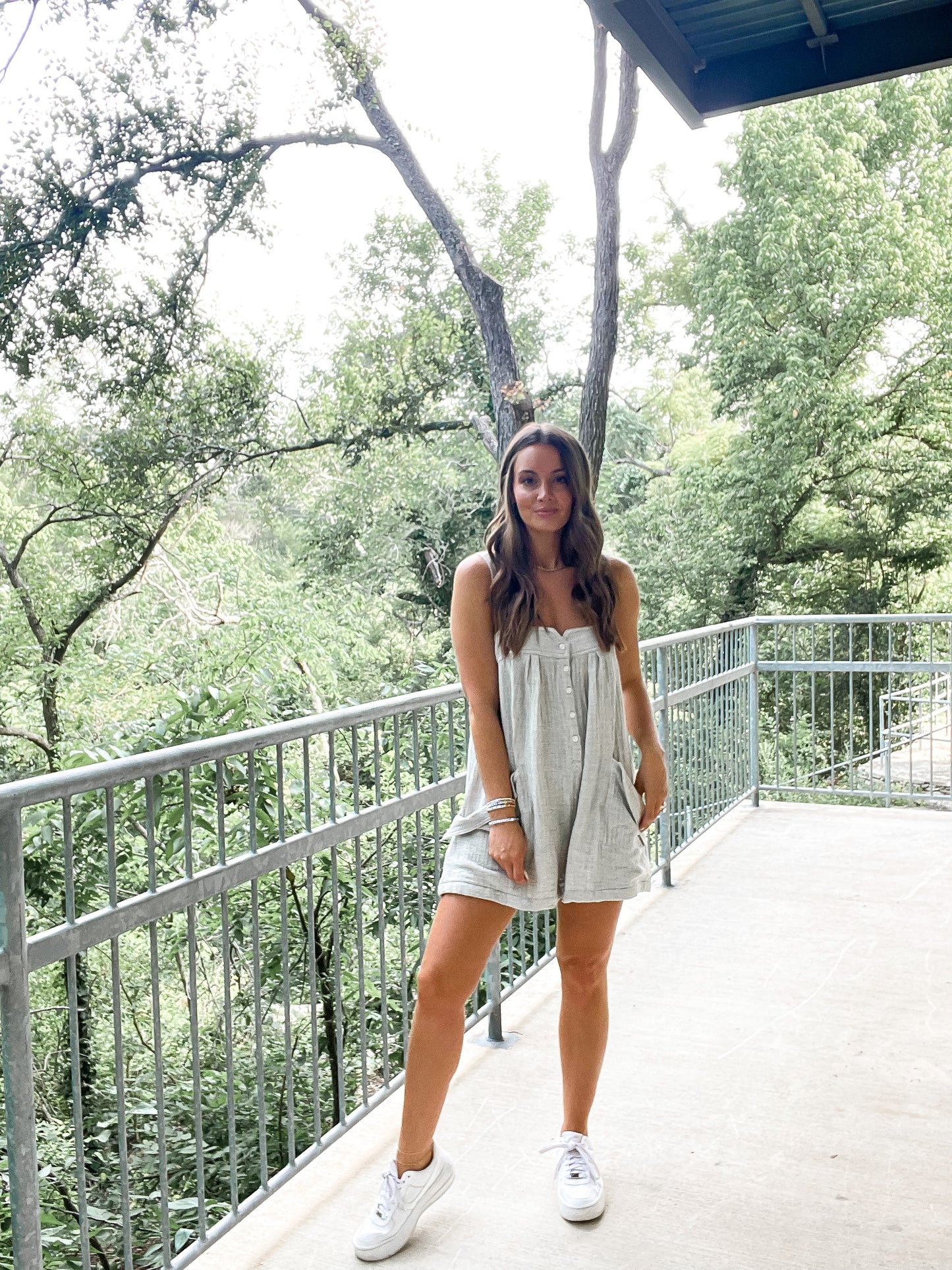 Sweet Romper