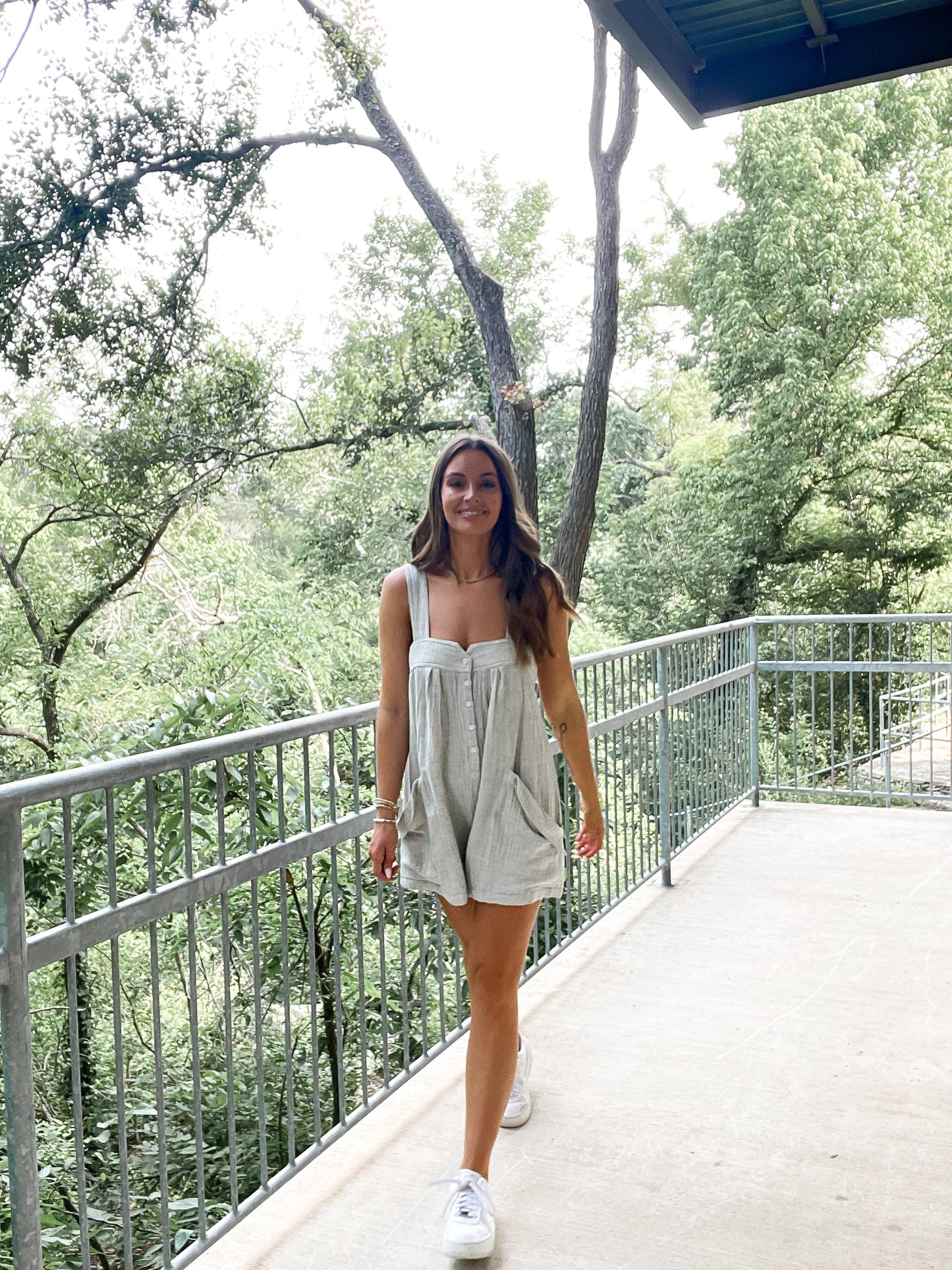 Sweet Romper