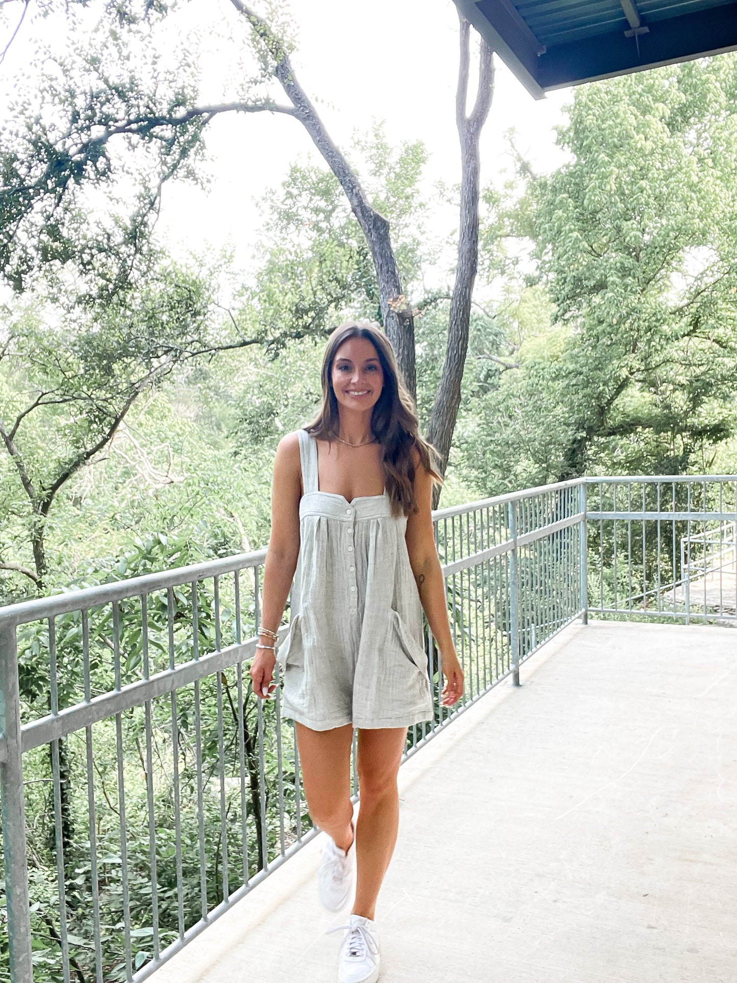 Sweet Romper