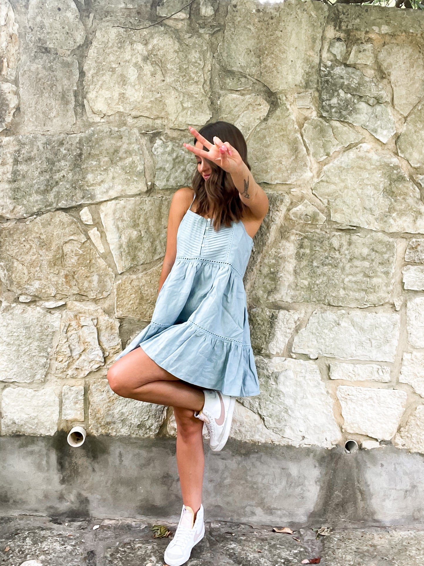 Day Dress