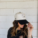 Game Day Crest #1 Fan Trucker