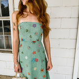 Under The Sea Dress
