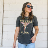 Nirvana Angel Tee