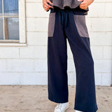 Pattern Stripe Set