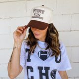 Touch Down Tee