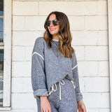 Heather Lounge Set