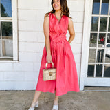 Ilona Dress