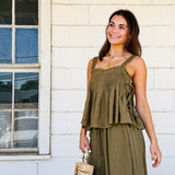 Jesse Olive Set
