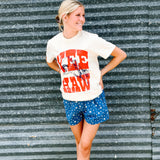 Yee Haw Graphic Tee