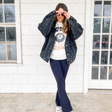 Boy Friend Denim Jacket