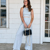 Heathered Active Set