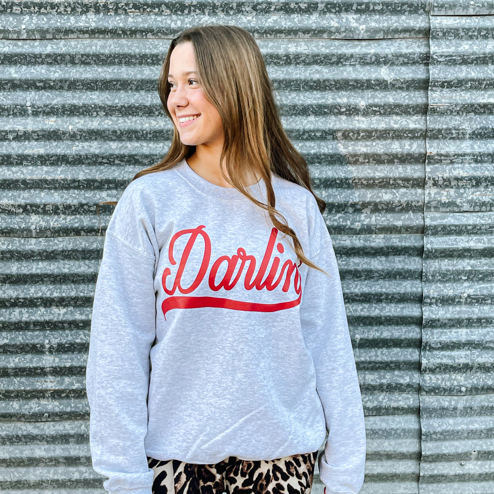 Darlin' 90's Sweatshirt