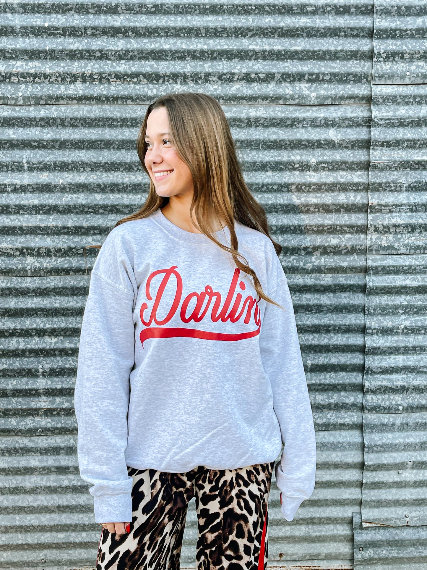 Darlin' 90's Sweatshirt