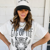 Eye of the Tiger Tee