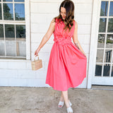 Ilona Dress