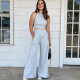 Heathered Active Set