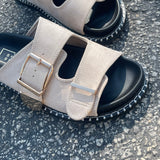 Charlotte Slide