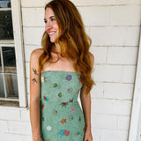 Under The Sea Dress