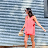 Button Tank Set
