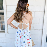 A Bit of Italy Dress