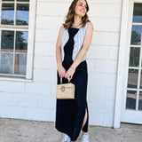 Sky Blue Vest