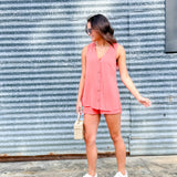 Button Tank Set