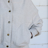 Herringbone Skort Set