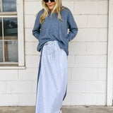 Sports Girl Skirt