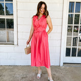 Ilona Dress