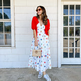 A Bit of Italy Dress