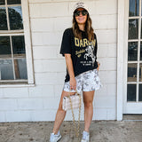 Darlin Saddle Up Graphic Tee