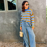 Bow Jeans