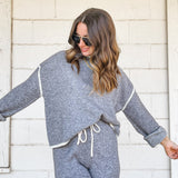 Heather Lounge Set