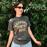 Support Country Music
