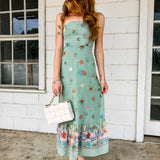Under The Sea Dress